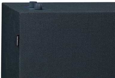 Urbanears Baggen multiroom högtalare (blå)