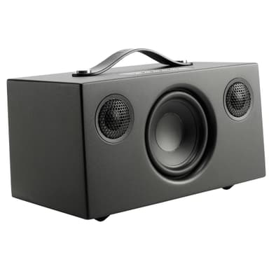 Audio Pro Addon T4 aktiv högtalare (svart)