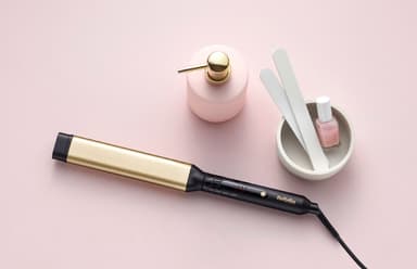 BaByliss Creative oval locktång C440E