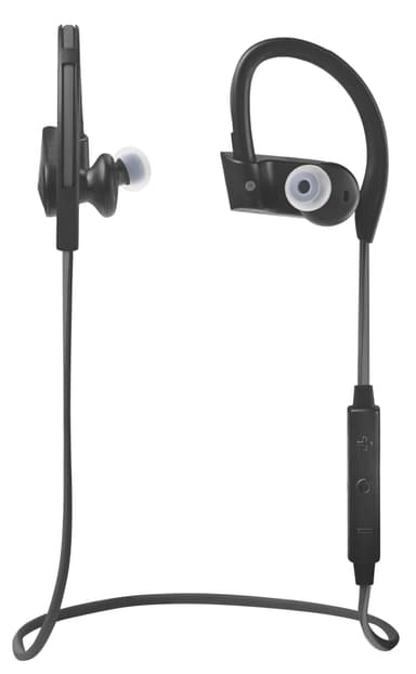Jabra Sport Pace Trådlösa in-ear hörlurar (svart)