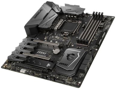 MSI Z370 Gaming M5 moderkort