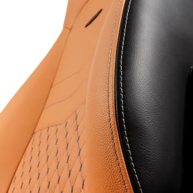 Noblechairs Icon gamingstol (guld)