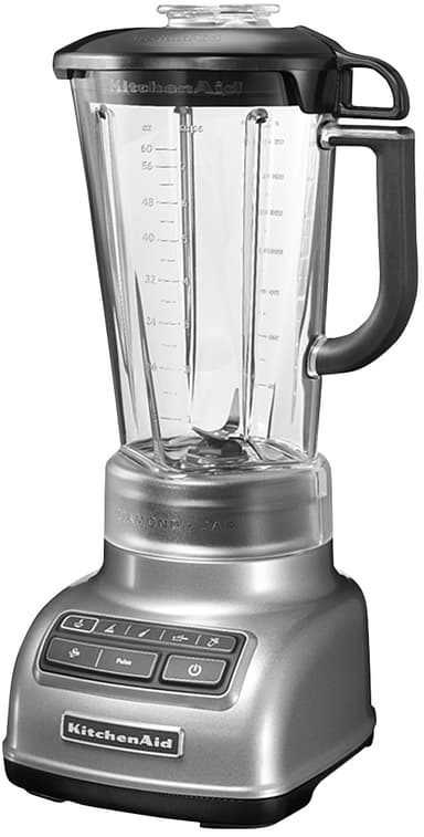 KitchenAid Diamond blender 5KSB1585ECU (silver)