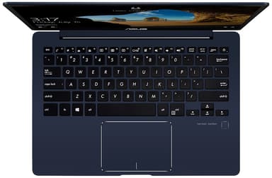 Asus ZenBook 13 UX331UA 13.3" bärbar dator (blå)