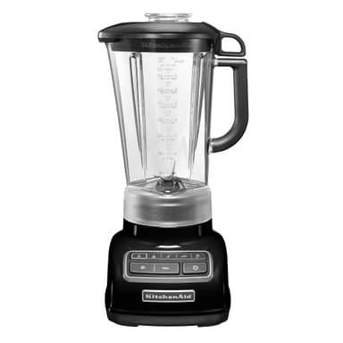 KitchenAid Diamond blender 5KSB1585EOB (onyx svart)