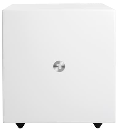 Audio Pro Addon C-Sub trådlös multiroom subwoofer (vit)