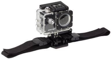 Kitvision Escape HD5W Actionkamera + fästen