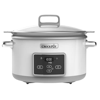 Crock-Pot slow cooker CROCKP201019 (5L)