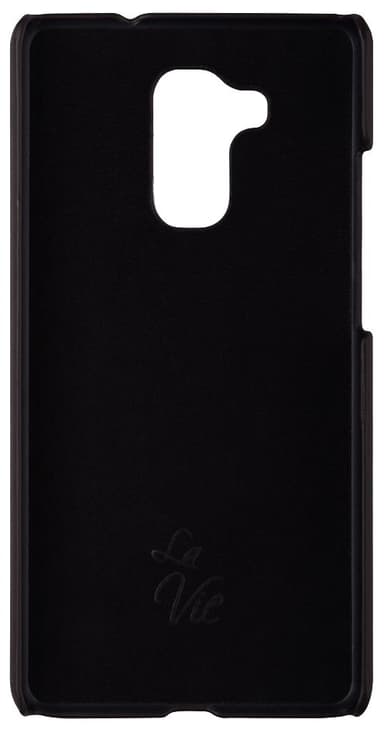 La Vie Huawei Honor 7 Lite fodral (espressosvart)