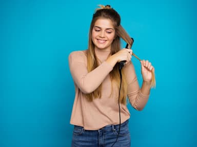 BaByliss iPro 230 iCurl hårstyler ST70E