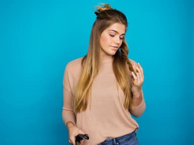 BaByliss iPro 230 iCurl hårstyler ST70E