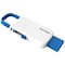SanDisk Cruzer U Flashminne USB 16 GB (blå)
