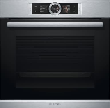 Bosch Ugn Inbyggnad HBG676ES1