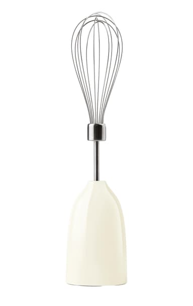 Smeg 50's style stavmixer HBF02CREU (kräm)