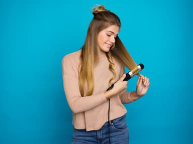 BaByliss iPro 230 iCurl hårstyler ST70E