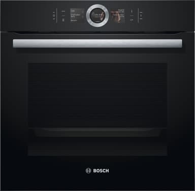 Bosch Ugn Inbyggnad HBG676EB1