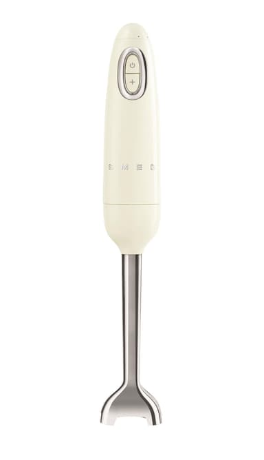 Smeg 50's style stavmixer HBF02CREU (kräm)