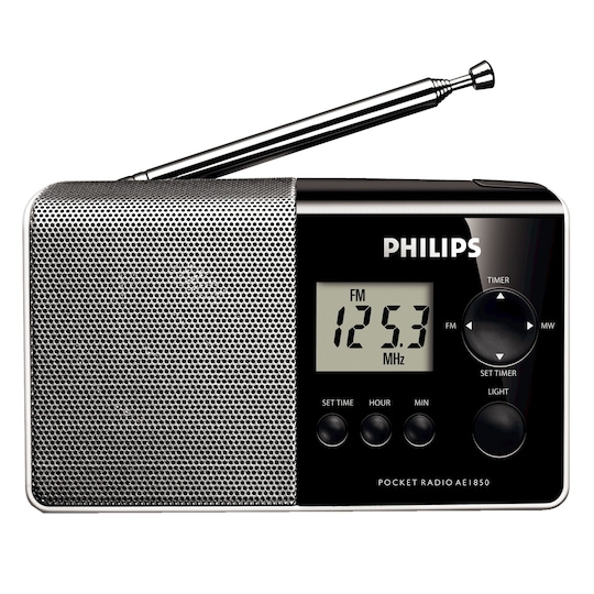 Philips Bärbar Radio AE1850/00