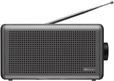 Radionette Explorer E7 Radio (grå)