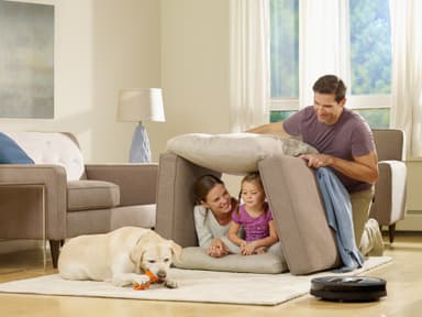 iRobot Roomba 960 robotdammsugare