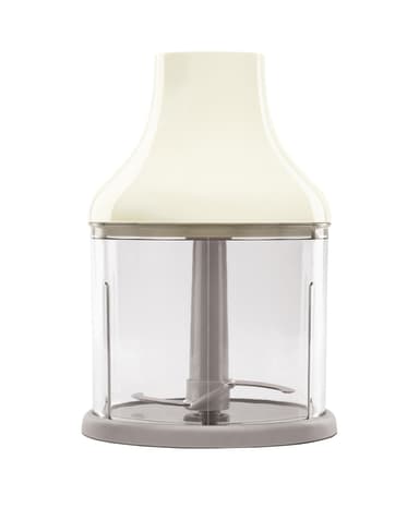 Smeg 50's style stavmixer HBF02CREU (kräm)