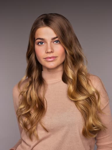 BaByliss iPro 230 iCurl hårstyler ST70E