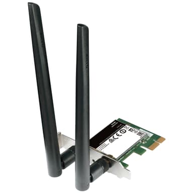 Jensen Router Air Link 3g Och 4g Natverk Elgiganten