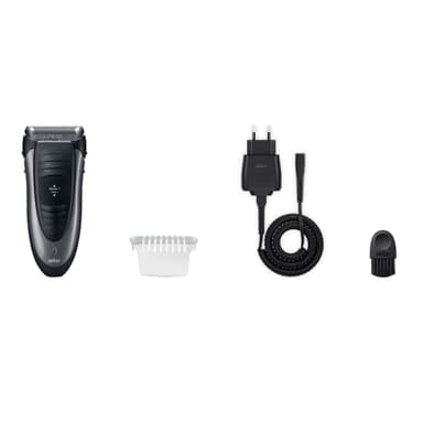 Braun Rakapparat serie 1