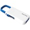 SanDisk Cruzer U Flashminne USB 16 GB (blå)