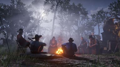 Red Dead Redemption 2 (download)