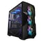 PCSpecialist Fusion A7 Gaming-PC