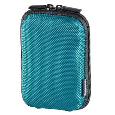 Hama Kameraväska Hardcase Two Tone 40 G (petrol)
