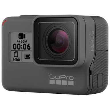 GoPro HERO6 Black actionkamera