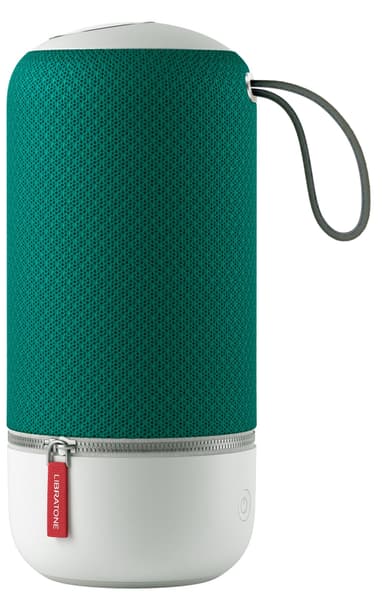 Libratone Zipp Mini Trådlös Högtalare (lagunblå)
