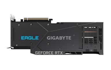 Gigabyte Geforce RTX 3080 10GB EAGLE OC