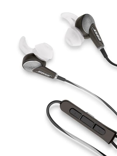 Bose Hörlurar in-ear QC20i