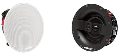 Bose Virtually Invisible 591 Högtalare för inbyggnad