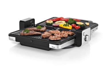 WMF Lono 2-i-1 bordsgrilll 61110086