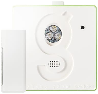 Gogogate 2 smart garagedörröppnare kit