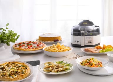 DeLonghi Multifry fritös FH1163