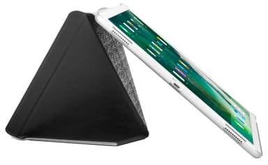 VersaCover iPad Pro 12.9"  2. gen fodral (svart)