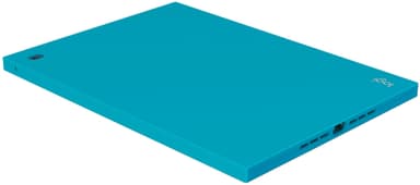 Logitech BLOK Skal till iPad Air 2 (blå)