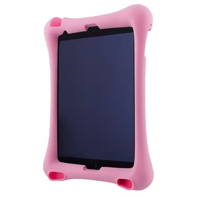 Deltaco Skal iPad 10,2-10,5"" - Rosa