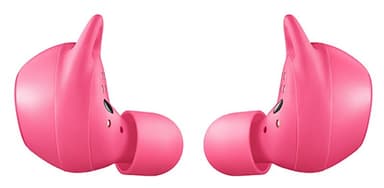 Samsung Gear IconX true wireless in-ear hörlurar (rosa)