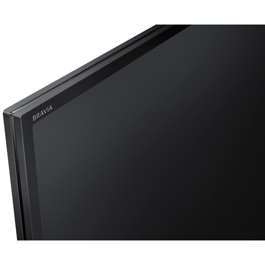 Sony 65" 4K UHD Smart TV KD-65XE7096