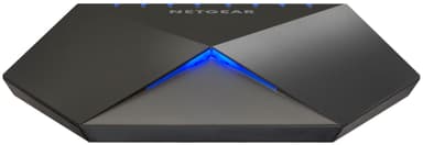 Netgear S8000 gaming och streaming switch