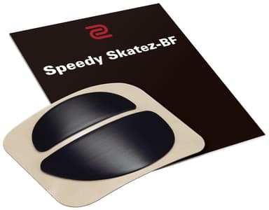 BenQ Zowie BF Mouse Skatez