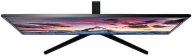 Samsung S27F358H 27" bildskärm (svart)