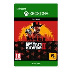 Red Dead Redemption 2 (download)