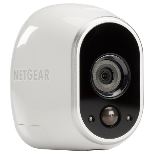 Netgear Arlo add-on HD Övervakningskamera